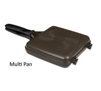 Fox Cookware Multi Pan Standard Deep Carp Fishing Camping Outdoor Kettle Carp