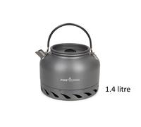 Fox Cookware Multi Pan Standard Deep Carp Fishing Camping Outdoor Kettle Carp