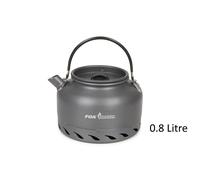 Fox Cookware Multi Pan Standard Deep Carp Fishing Camping Outdoor Kettle Carp
