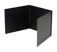 Fox Cookware Windshield - Khaki