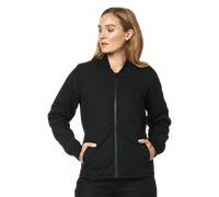 §Fox Cosmic Bomber Women‘s Jacket Black§