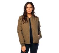 FOX Cosmic Bomber Women's‘s Jacket GreenS Green