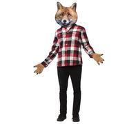 Fox Costume Accessory Kit