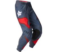 Fox Cross Hose 360 Volatile - Grau/Rot