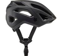 FOX Racing - Crossframe Pro - Bike helmet size 55-59 cm - M, grey/black