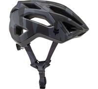 FOX Crossframe pro camo Mountainbikehelm schwarz camouflage M