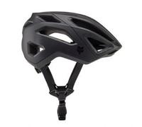 Fox Crossframe Pro Matte Black Mips Helmet