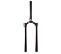 Fox CSU - 2019 36 Rhythm 15x110QR Black Ano UT 11mm OS Matte Black