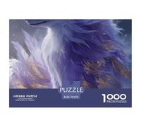 Fox Cub Jigsaw Puzzles for Adult Challenging Puzzle Games The Impossible Challenge 1000 Piece Difficult Hard Jigsaw Puzzles for Man And Woman with Letters on Back 70x50cm/1000pcs