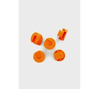 FOX Cycle Bicycle Bike Fork 36 Float Volume Spacer - Qty Of 5