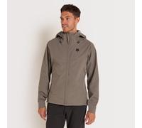 Fox - RANGER WATER JACKET Outerwear - Adult Men's - MTB jacket, cycling outerwear, trail jacket, mountainbike coat, Pewter, 2X