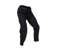 FOX Defend 3l Water Pant - Men - Black - size 36- model 2025 36