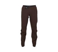 Fox Water Pants Defend 3-Layer Men Black Size 28 Model 2025