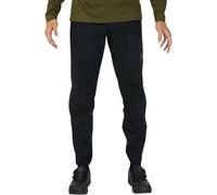 Fox Defend 3L Water Black RAIN Trousers 32