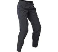 Fox Defend 3L Water Womens MTB Pants Black
