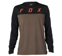 Fox Defend CEKT Mens Long Sleeve Trail MTB Jersey