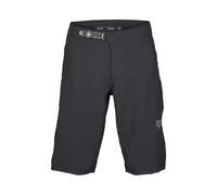 Fox Racing Defend Shorts in Black Baggy Mountain Bike MTB Enduro DH