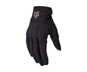 Fox Defend D30 Gloves Black