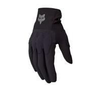 FOX Defend D30 Gloves Black S Bike-gloves