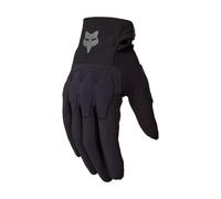 Fox Racing - FLEXAIR GLOVE LP - Men - MTB Gloves for Optimal Comfort, Incredible Breathability, Lightweight, Gloves, Mountainbike Cycling, Black, XS
