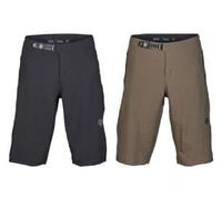 Fox Defend Dwr Trail Shorts 32 - Black