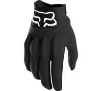 Fox Defend Fire Gloves Black