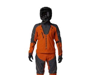 Fox Defend Gore-Tex ADV Burned XXL Jacket