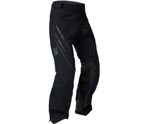 FOX Defend GORE-TEX ADV Motorcycle Textile Pants, black, size 32 for Men