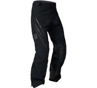FOX Defend GORE-TEX ADV Motorcycle Textile Pants, black, size 34