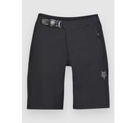 Fox Defend Kids Shorts black 24