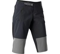 FOX Defend Ladies Short black S