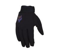 Fox Defend Lo-Pro Fire Lunar Dwr Trail Gloves