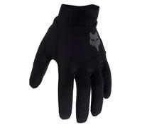 FOX Defend Lo-pro Fire Glove - Men - Black - size L- model 2024 L