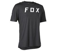 Fox Defend Moth SS MTB Mens Short Sleeve Mountain Bike Jersey
