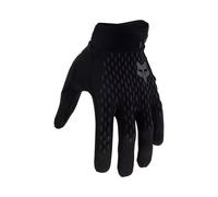Fox Defend Mountain Bike Gloves in Black XL