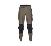 Fox Defend Mountain Bike Pants in Dirt Brown 32