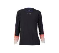 FOX Defend MTB Jersey BlackL Black