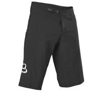 Fox Defend MTB Shorts Black