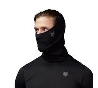 Fox Defend Neck Gaiter One Size Black