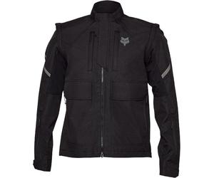 FOX DEFEND OFF ROAD Jacke schwarz S