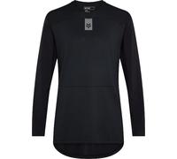 FOX DEFEND OFF ROAD Jersey schwarz M