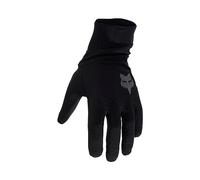 Fox Defend Pro Fire Full Finger Cycling Gloves - Black - M