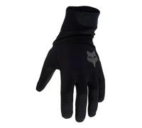 Fox Defend Pro Fire MTB Gloves Black