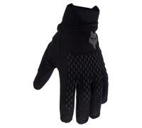 Fox Defend Pro Winter MTB Gloves Black