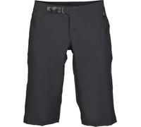 FOX Womens Defend Shorts Black 8 Cycling Short and pants