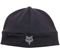 FOX Defend Skull Cap Motocross Beanie, black, One size
