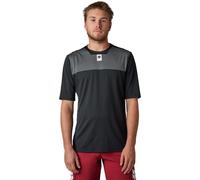 Fox Defend SS Jersey Sn99 - Black S