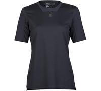 FOX Defend SS Jersey Damen schwarz XS