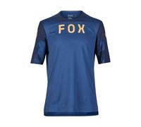 Fox Defend Taunt SS Jersey Indigo