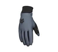 FOX Defend Thermo Motocross Gloves, grey, size 2XL
